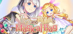 Lys and Ruka's Magical Bag banner image