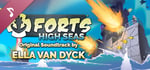 Forts - High Seas Soundtrack banner image