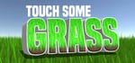Touch Some Grass steam charts