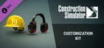 Construction Simulator - Customization Kit banner image