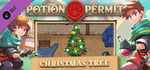 Potion Permit - Christmas Tree banner image