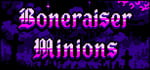 Boneraiser Minions banner image