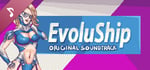 EvoluShip Soundtrack banner image