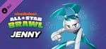 Nickelodeon All-Star Brawl - Jenny Brawler Pack banner image
