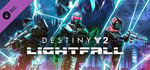 Destiny 2: Lightfall banner image