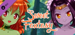 Sweet Fantasy - Artbook banner image