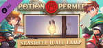 Potion Permit - Seashell Lighting - Wall banner image