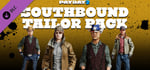 PAYDAY 2: Southbound Tailor Pack banner image