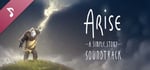 Arise: A Simple Story - Soundtrack banner image
