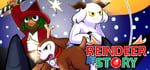 Reindeer Story steam charts