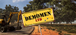 Demomen Ltd. - Demolish And Construction Simulator steam charts