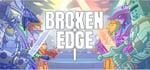 Broken Edge steam charts