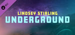Synth Riders: Lindsey Stirling - "Underground" banner image