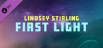 Synth Riders: Lindsey Stirling - "First Light" banner image