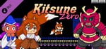 Kitsune Zero / Super Bernie World banner image