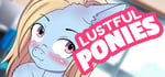Lustful Ponies steam charts