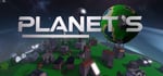 Planet S steam charts