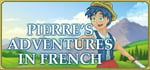 Pierre's Adventures in French [Learn French] steam charts