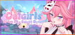 Catgirls From My Sweet Dream banner image
