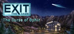 EXIT - The Curse of Ophir steam charts
