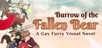 Burrow of the Fallen Bear: A Gay Furry Visual Novel steam charts