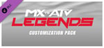 MX vs ATV Legends - Customization Pack banner image