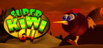 Super Kiwi 64 banner image