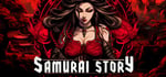 Samurai Story banner image