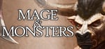 Mage and Monsters banner image