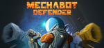 Mechabot Defender banner image