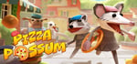 Pizza Possum steam charts