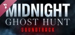 Midnight Ghost Hunt Soundtrack banner image