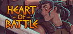 Heart of Battle banner image