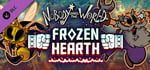 Nobody Saves the World - Frozen Hearth banner image