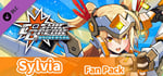 CBUNI Sylvia Fan Pack banner image