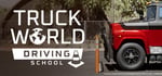 Truck World: Driving School steam charts