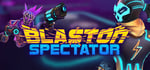 Blaston Spectator steam charts