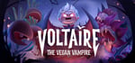 Voltaire: The Vegan Vampire banner image