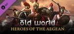 Old World - Heroes of the Aegean banner image