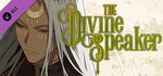 The Divine Speaker - Official Art and Guide Book banner image