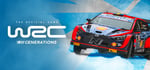 WRC Generations – The FIA WRC Official Game banner image