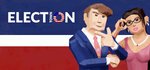 Election Town steam charts
