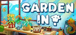 Garden in! steam charts