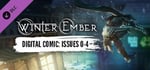 Winter Ember - Digital Comic: Issues 0-4 banner image