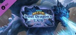Minion Masters - Frost Dragon's Lair banner image