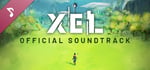 XEL Soundtrack banner image
