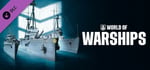 World of Warships — Way of the Warrior banner image