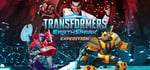 TRANSFORMERS: EARTHSPARK - Expedition banner image