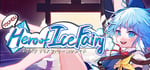 Touhou Hero of Ice Fairy steam charts