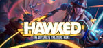 HAWKED banner image